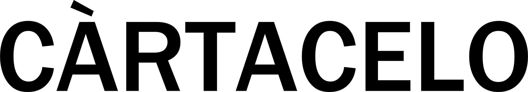 CARTACELO
